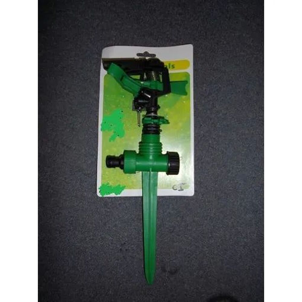 ASPERSEUR D'AROSAGE AUTOMATIQUE Jardin