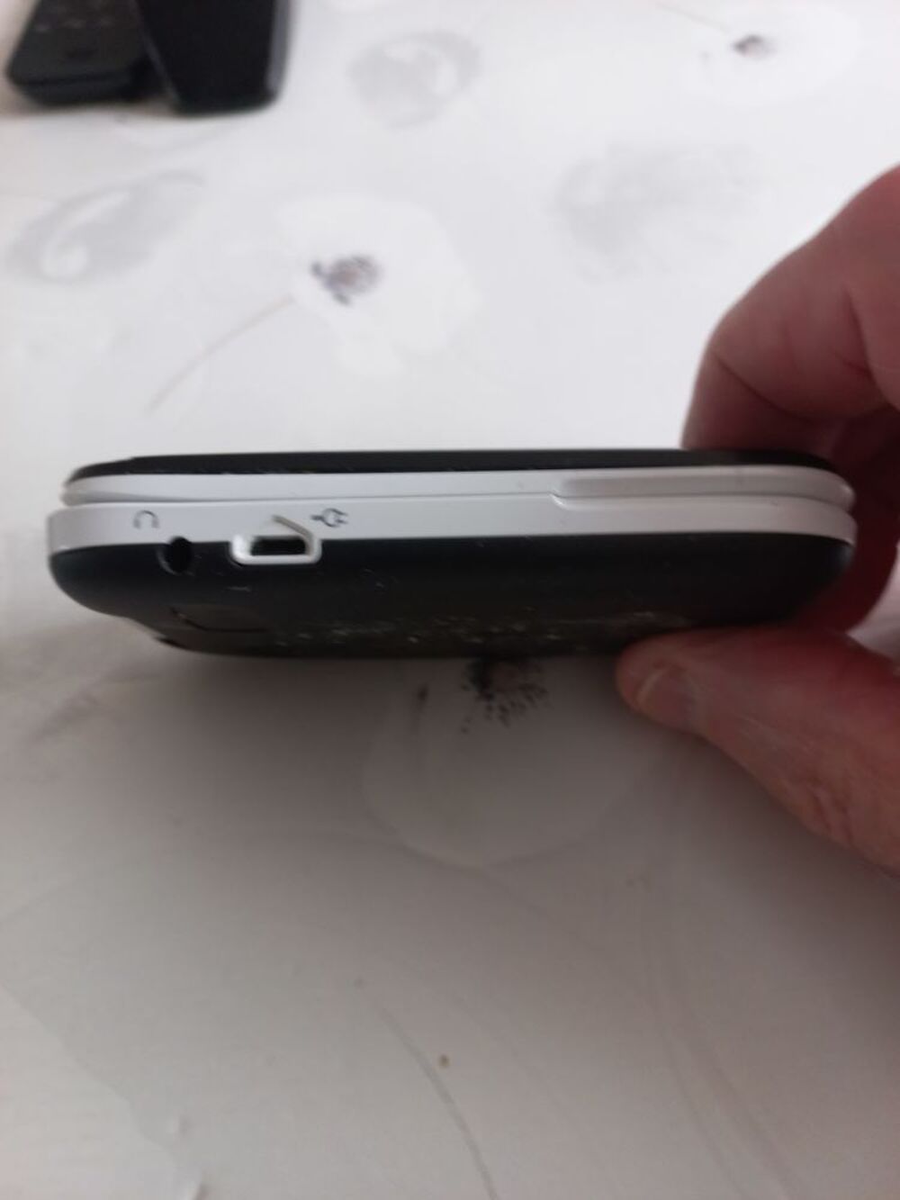 tel portable Doro 6530 Téléphones et tablettes