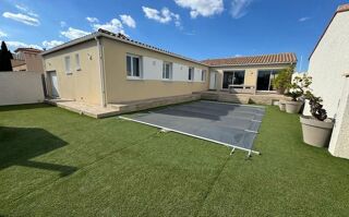  Villa à vendre 5 pièces 156 m²