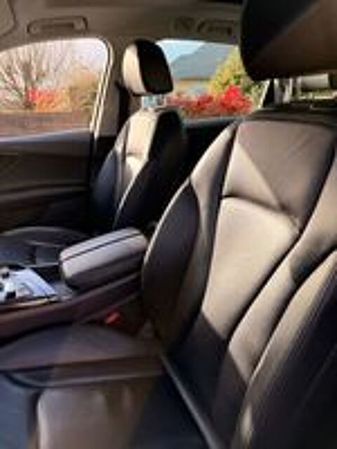 Q7 3.0 V6 TDI Clean Diesel 218 Tiptronic 8 Quattro 5pl Ambition Luxe 2018 occasion 58120 Ch&acirc;teau-Chinon Ville