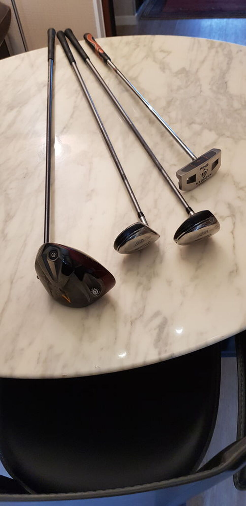 clubs de golf Sports