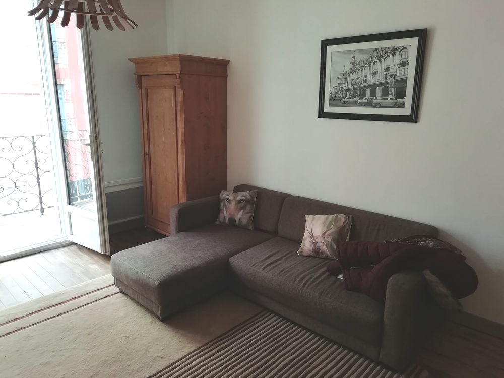 Location Appartement bel appartement récent type LOFT Tarbes