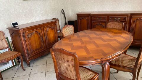 salle   manger meurisier 150 Saint-Romain-de-Colbosc (76)
