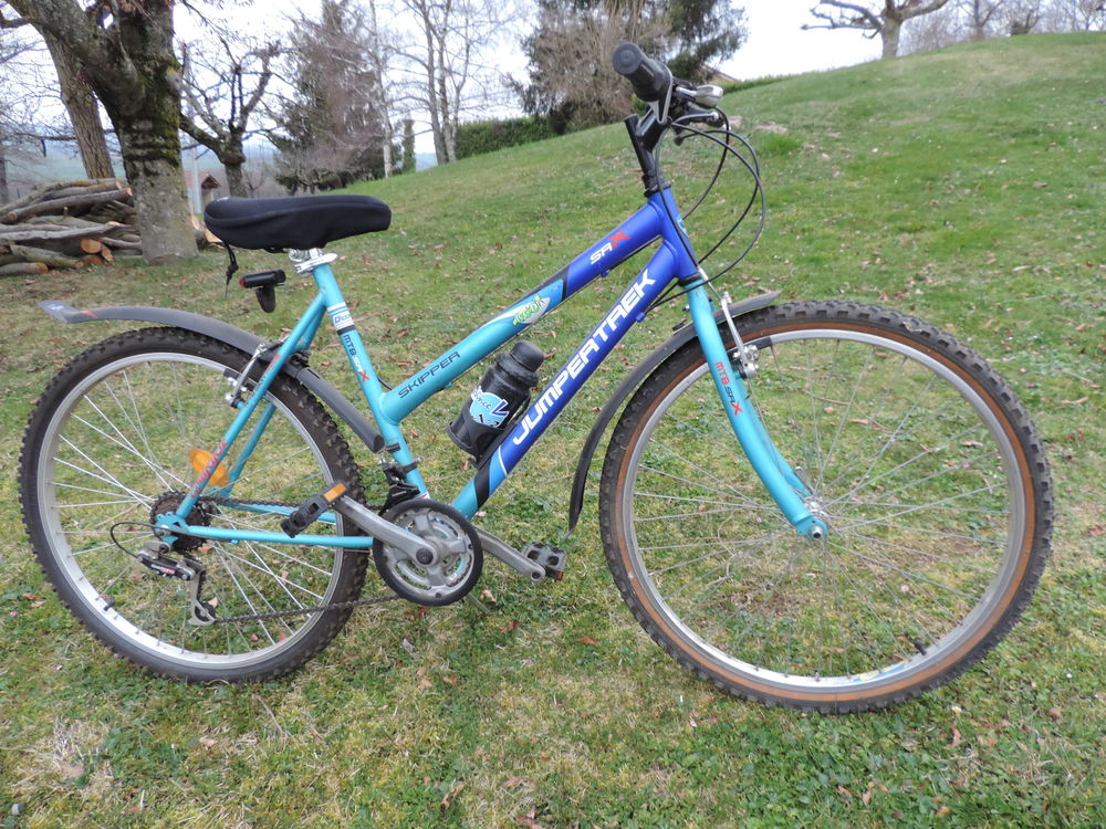 VELO VTC ADOLESCENT Vlos