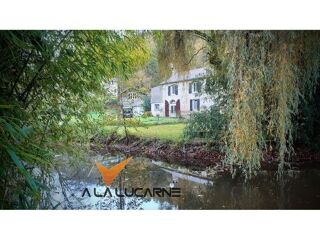  Maison � vendre 4 pi�ces 134 m�