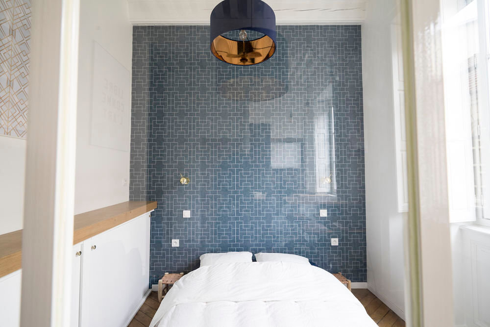   TRAVAUX RENOVATION APPARTEMENT MAISON LOCAUX 