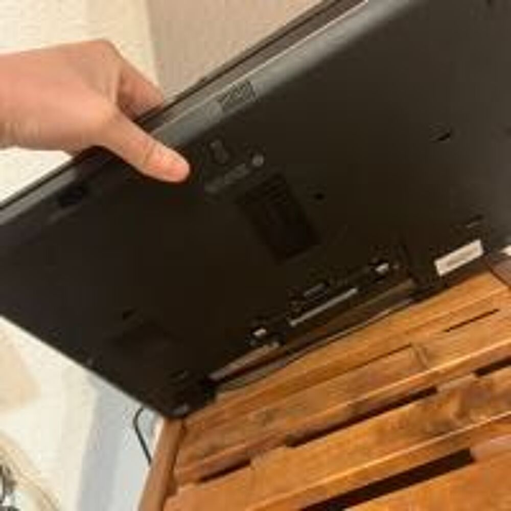 ordinateur HP Matériel informatique