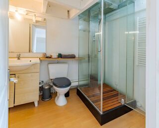  Duplex/triplex à vendre 2 pièces 39 m²