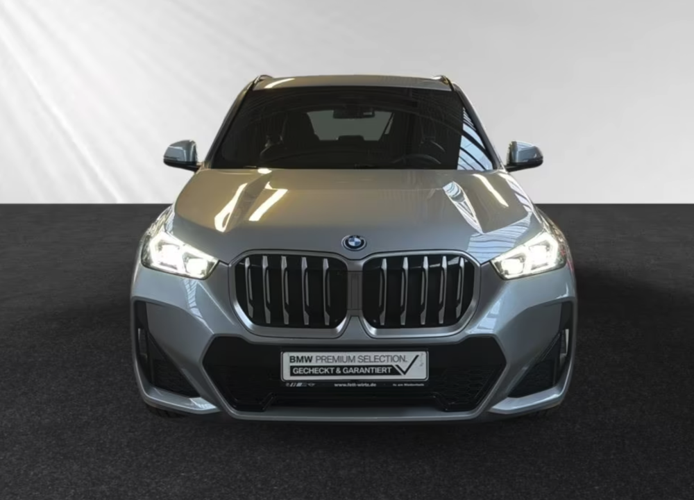 X1 xDrive 25e 245ch DKG7 M Sport 2024 occasion 59000 Lille