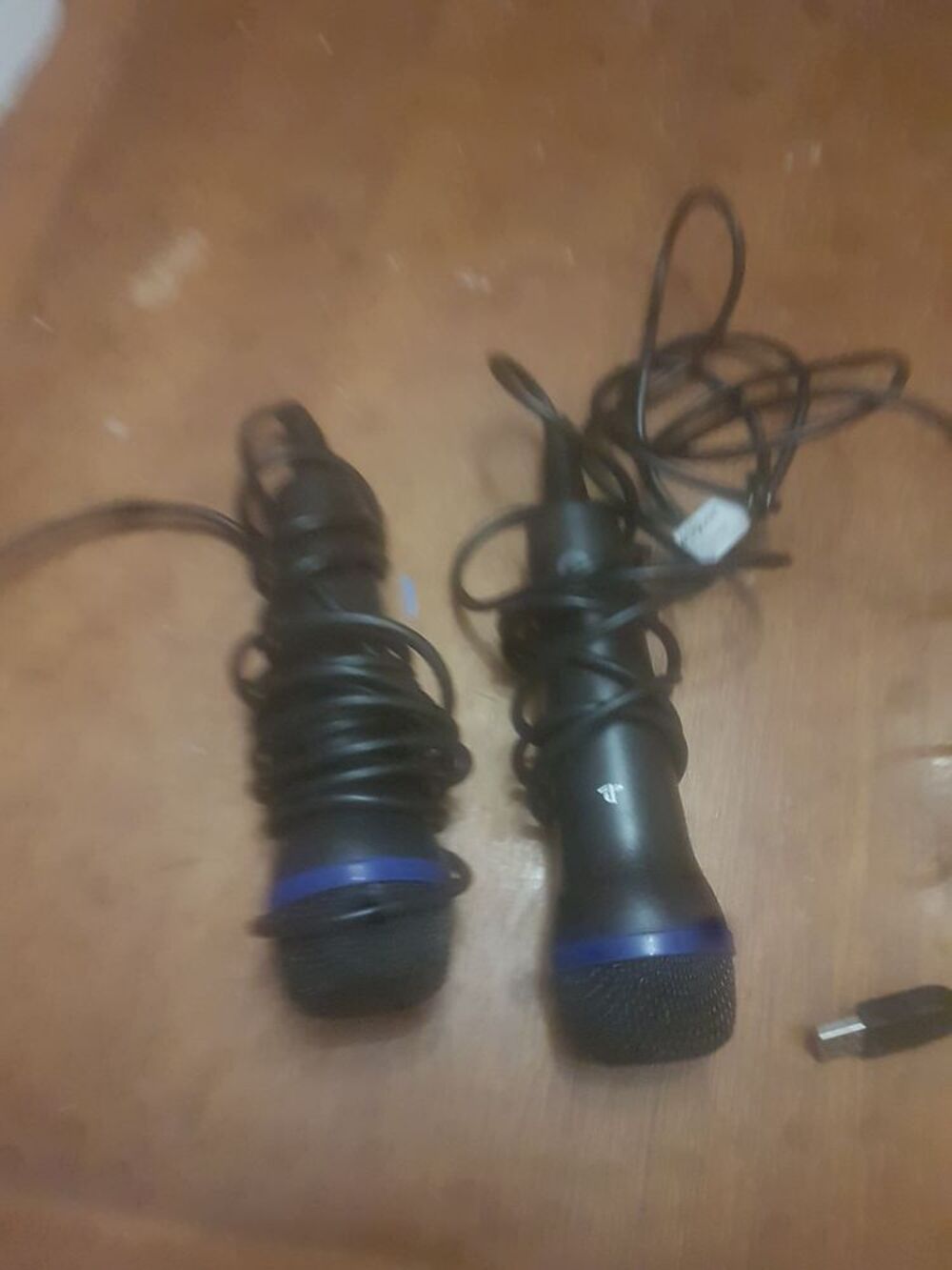 Micro play Instruments de musique