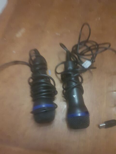 Micro  play 35 Le Me-sur-Seine (77)