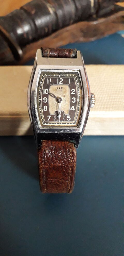 Montre lip art d�co  150 Marseille 15 (13)