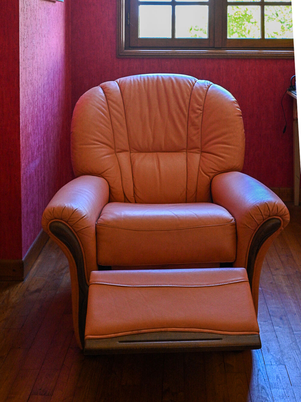 Fauteuil Relax Meubles
