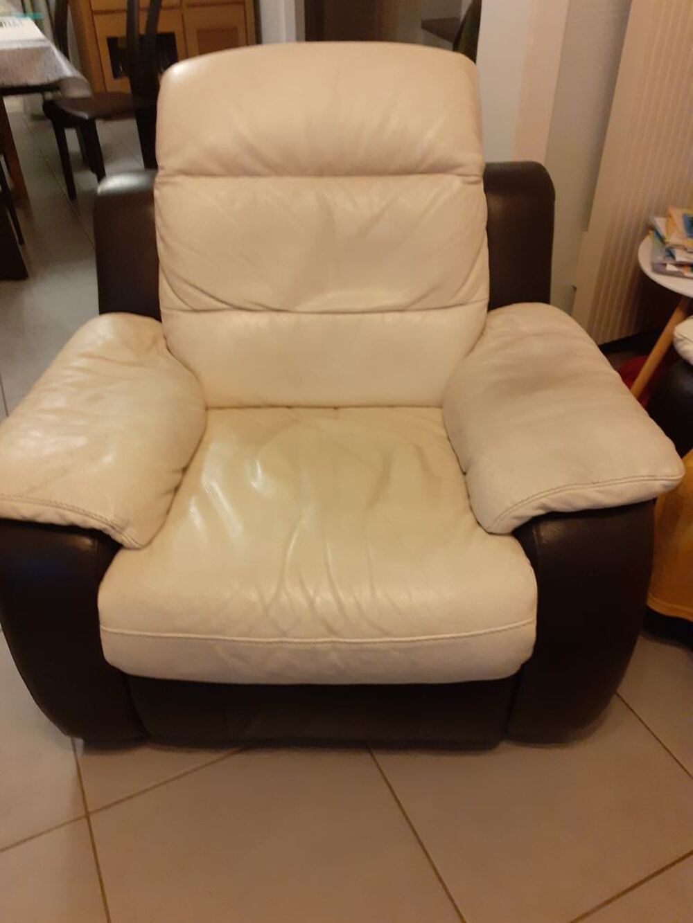 fauteuil relax Meubles