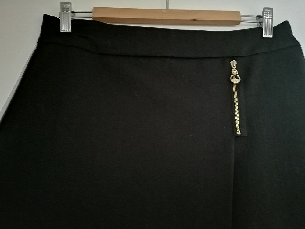 Jupe noire Vêtements