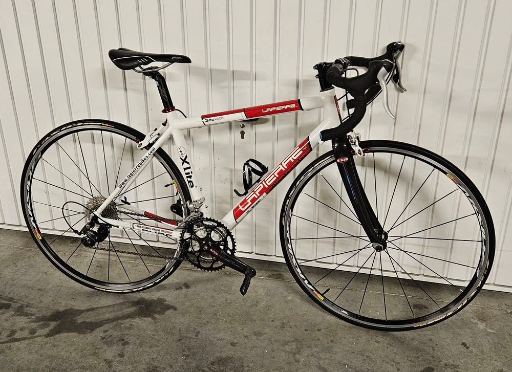 V&eacute;lo Lapierre Vélos