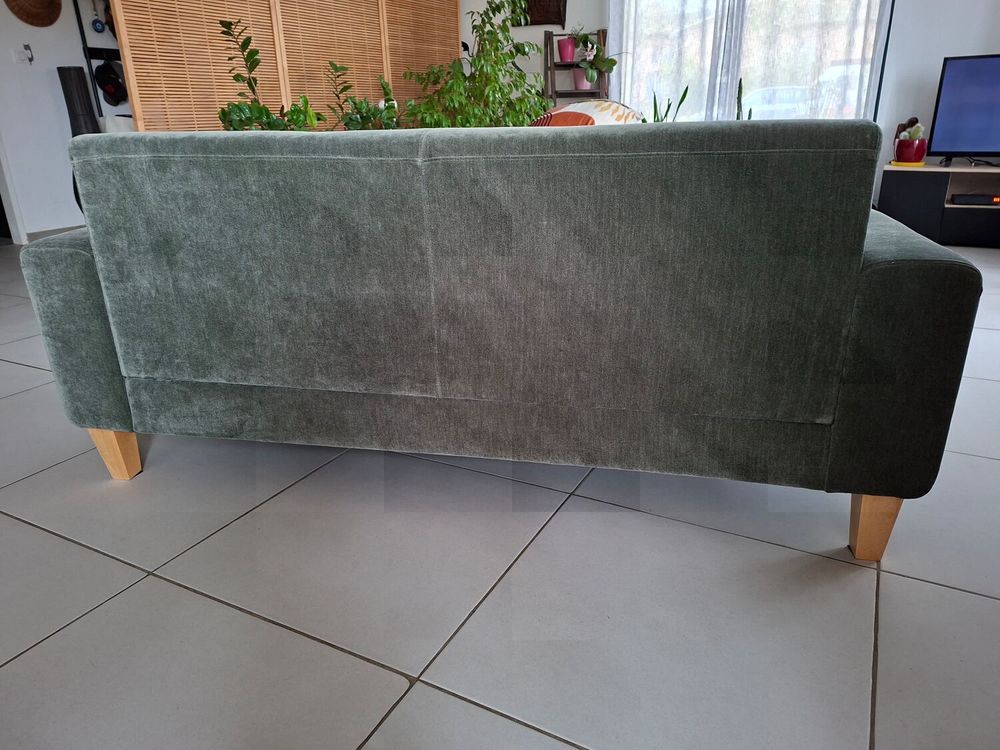 Canap&eacute; scandinave Meubles