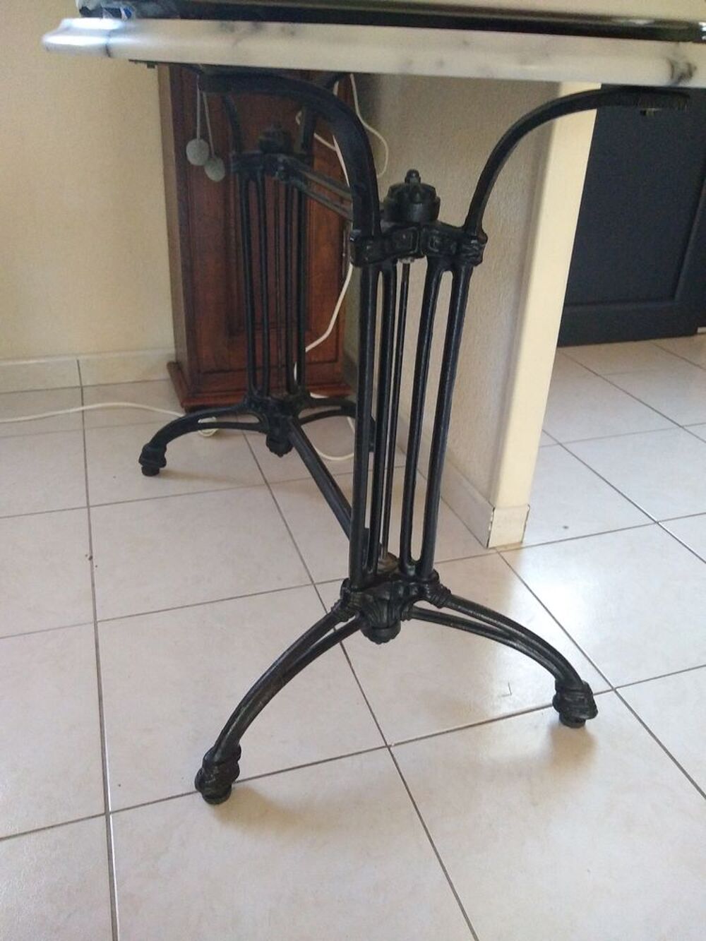 Table de cuisine Meubles