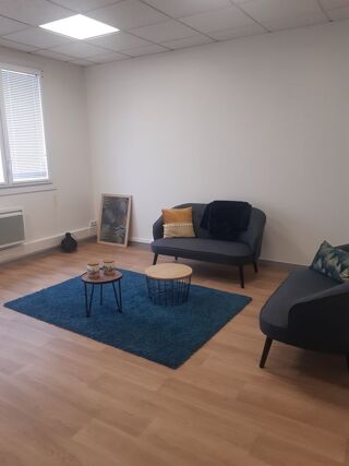   BUREAUX A LOUER - AMIENS SUD - 220 m² environ Dury