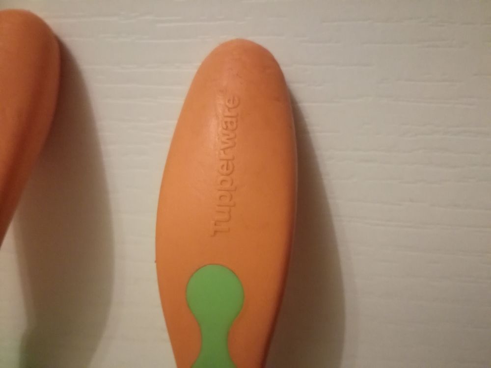 Couvert B&eacute;b&eacute; Tupperware Cuisine