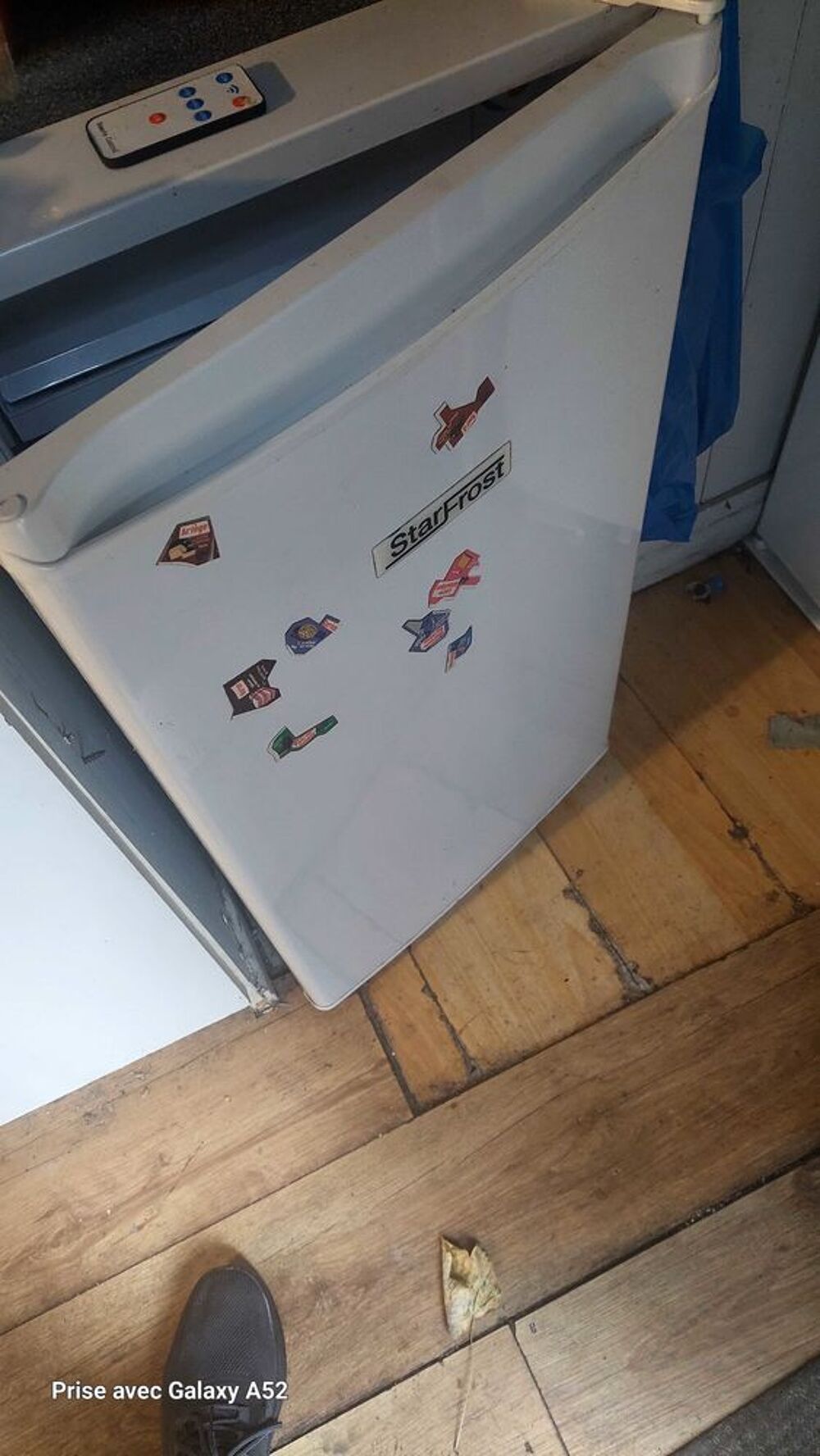 freezer Electrom�nager