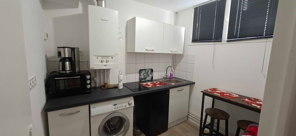 Appartement 2 pièces 40 m² · à Agen · 40 m² · 80 000 €