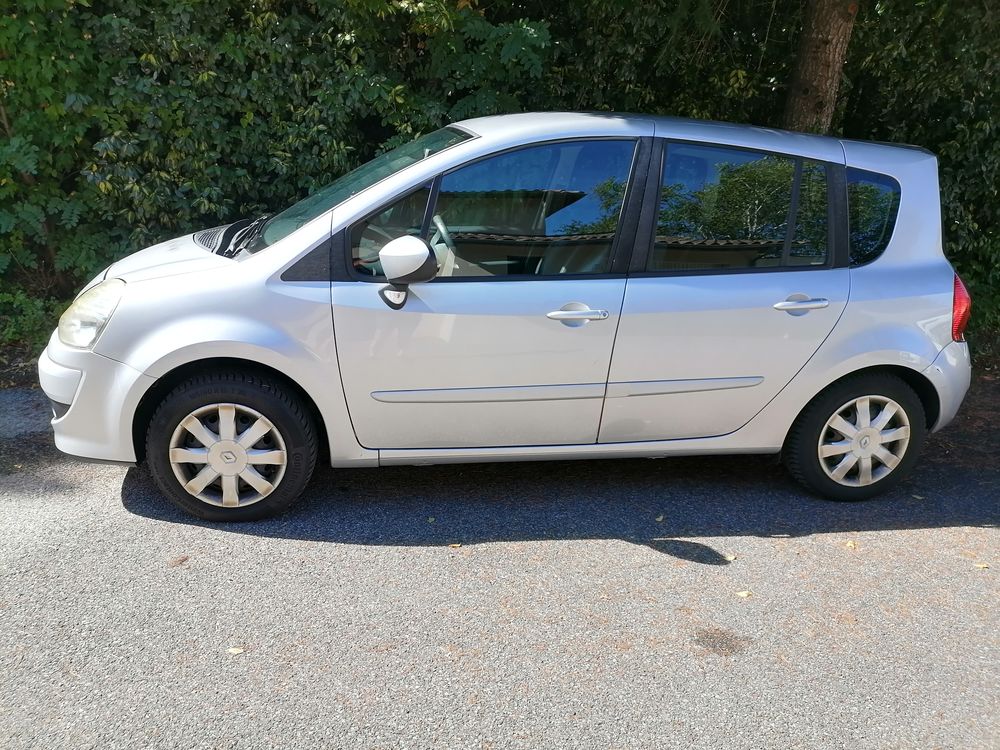 Modus 2009 occasion 38500 Voiron