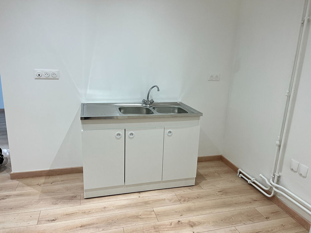 Vente Appartement Appartement Paris 12 pièce(s) 49 m2 Paris 12