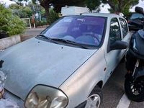   occasion 20000 Ajaccio