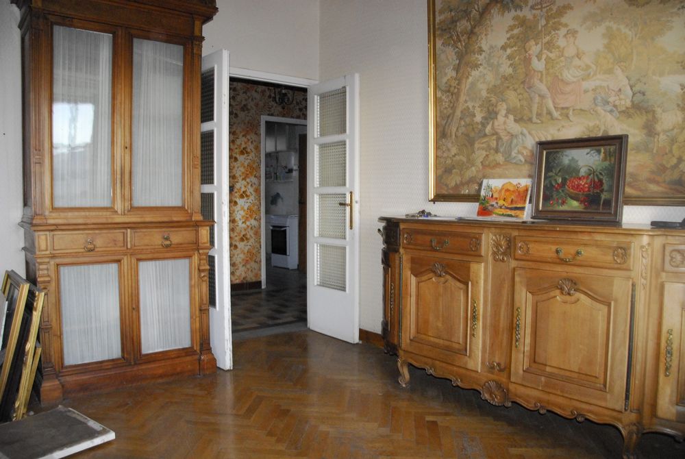 Meubles anciens bois massif Meubles
