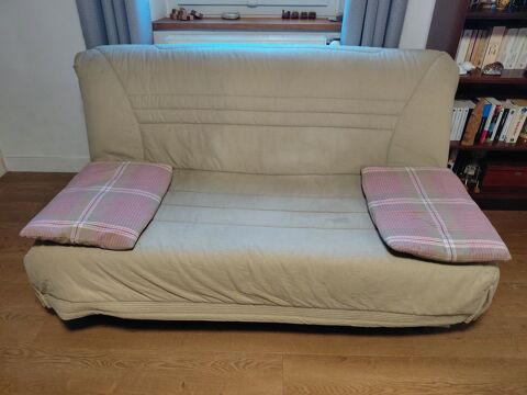 DIVAN BZ 150 Sylvains-les-Moulins (27)