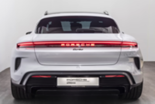 Taycan Turbo Sport Turismo 884 ch 2024 occasion 59000 Lille