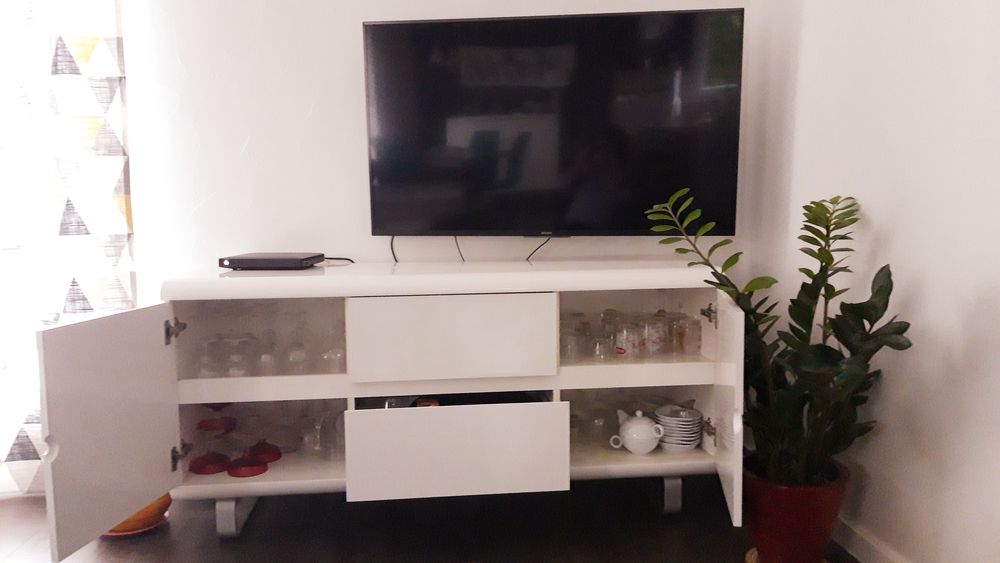 Buffet bas enfilade (meuble tv) Meubles