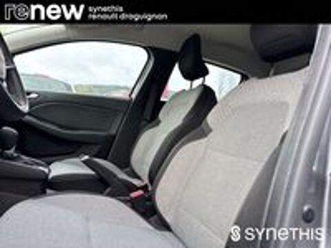 Clio V Clio E-Tech full hybrid 145 ch GSR2 Evolution 2024 occasion 83300 Draguignan