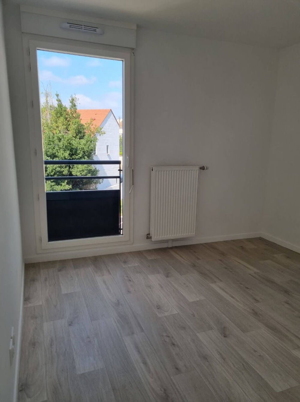 Location Appartement Appartement 2 pièces 44 m² à Longjumeau Longjumeau