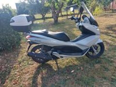 HONDA 2014 occasion 23300 La Souterraine