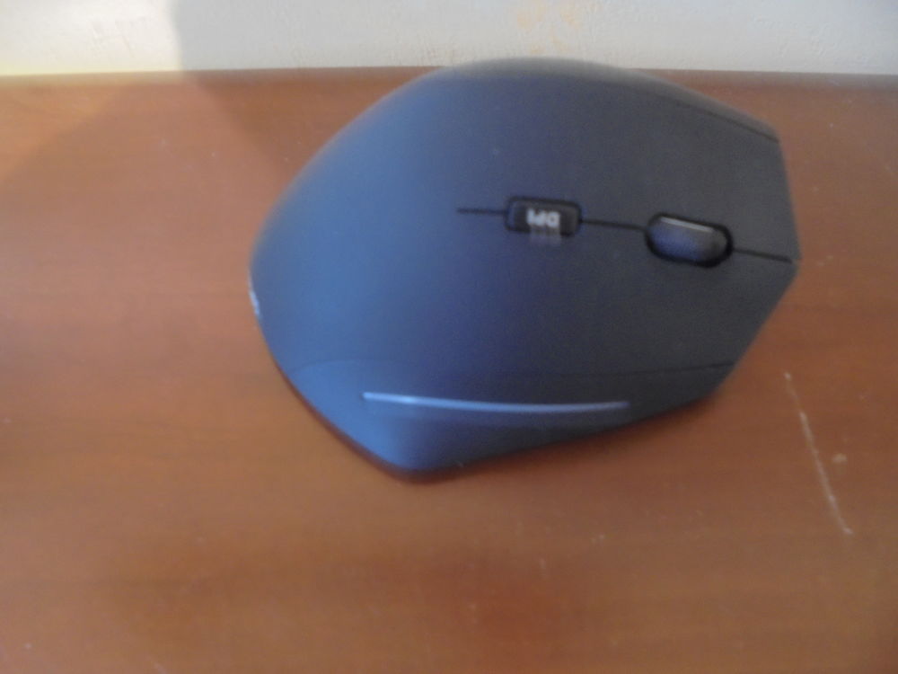 Souris sans fil (26) Matériel informatique