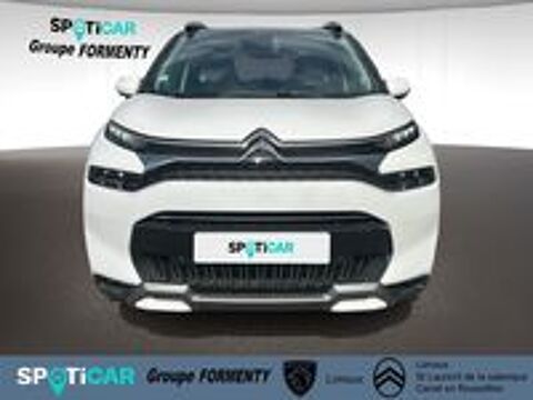 C3 Aircross PureTech 130 S&S EAT6 Shine 2021 occasion 11300 Limoux