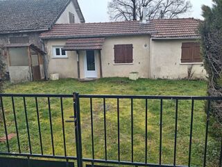 Maison � vendre 3 pi�ces 65 m�