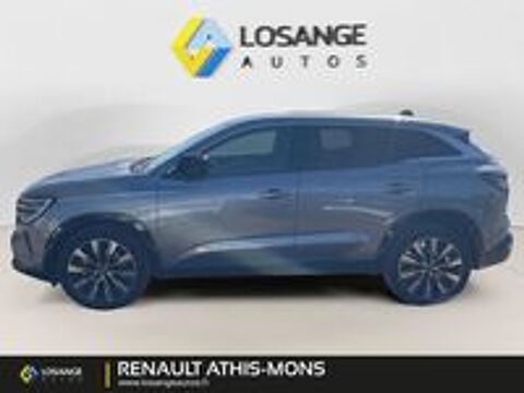 Austral E-Tech hybrid 200 Techno 2023 occasion 91200 Athis-Mons