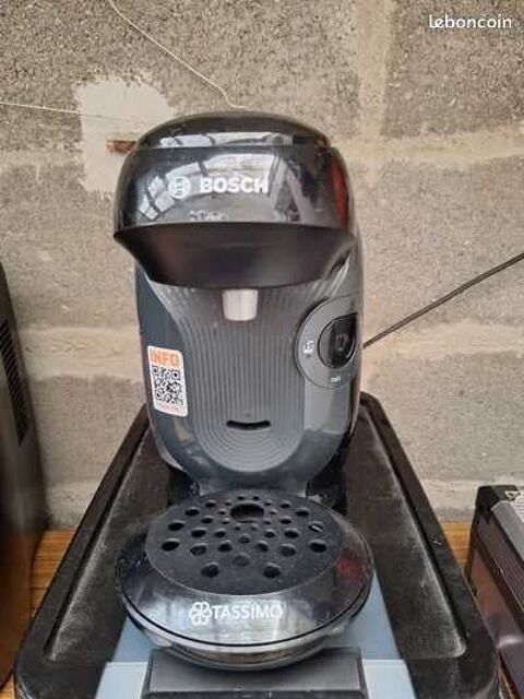 machine �   caf� 30 Le Mans (72)