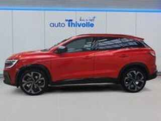 Austral E-Tech full hybrid 200 GSR2 Techno esprit Alpine 2025 occasion 42120 Le Coteau