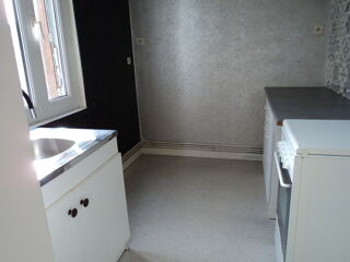  Appartement � louer 2 pi�ces 55 m�