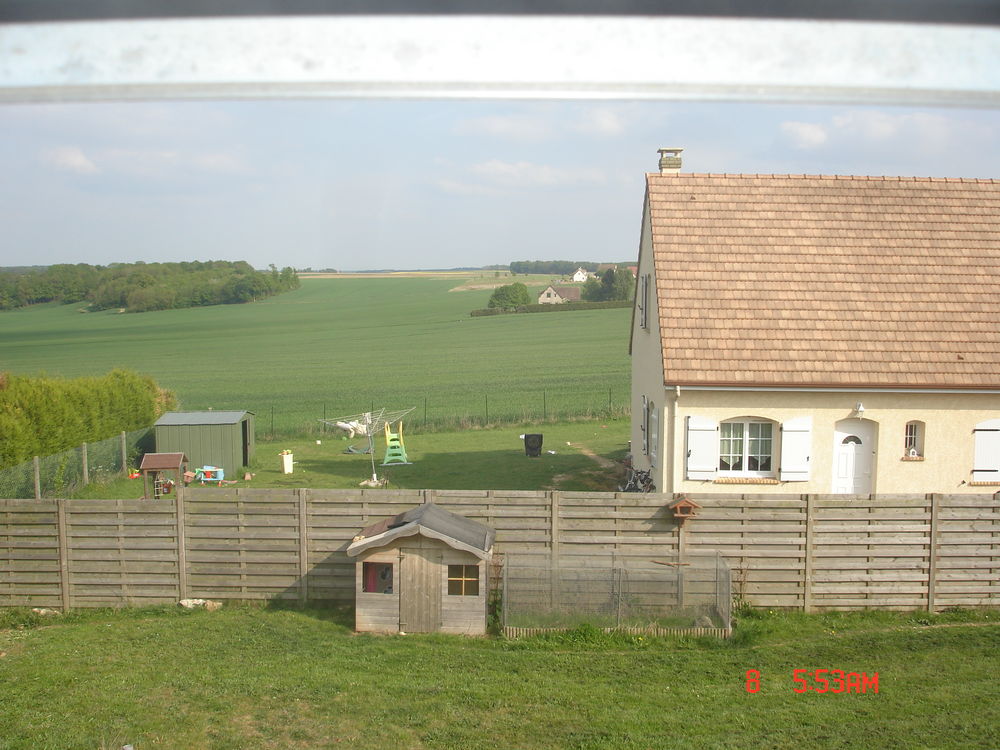 Location Maison MAISON F5 110 M2 JROUVRAY ARDIN Rouvray