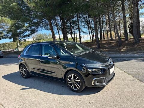 Citroen c4 picasso Citroën