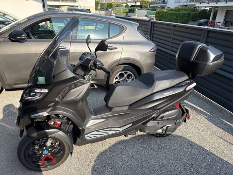 Scooter PIAGGIO 2022 occasion Montagny-les-Lanches 74600