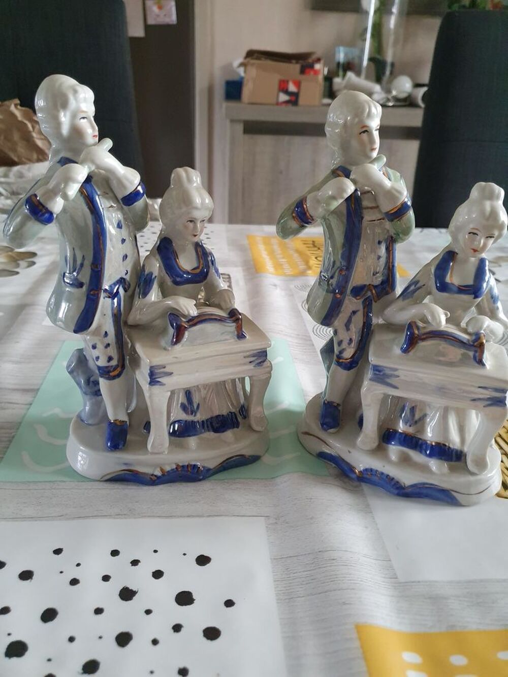 Bibelots Décoration