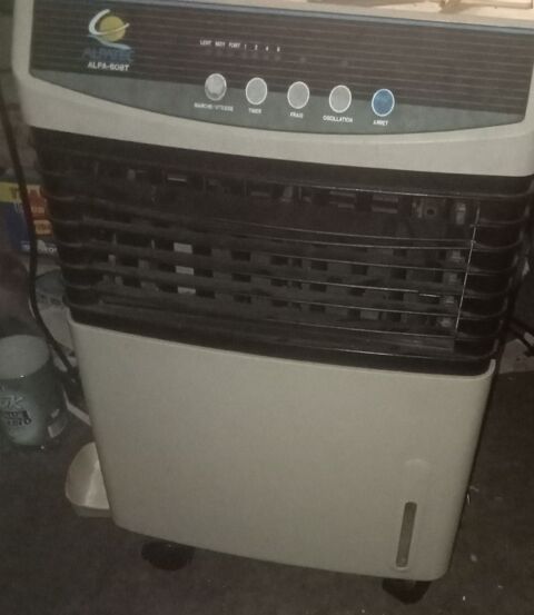 Rafraisseur d air 50 Pomponne (77)
