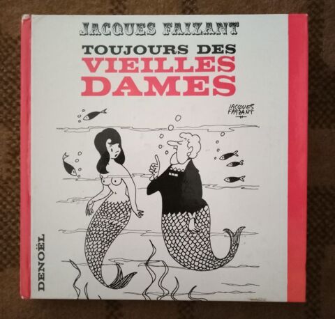 Recueil de dessins de Jacques Faisant. 10 Troyes (10)