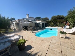  Maison � vendre 5 pi�ces 142 m�